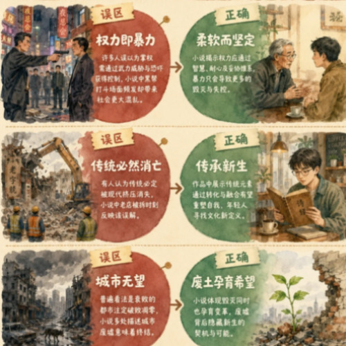 AI 漫剧案例效果